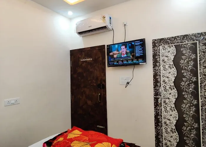 Shri Vishnu Home Stay