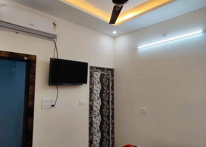 Shri Vishnu Home Stay