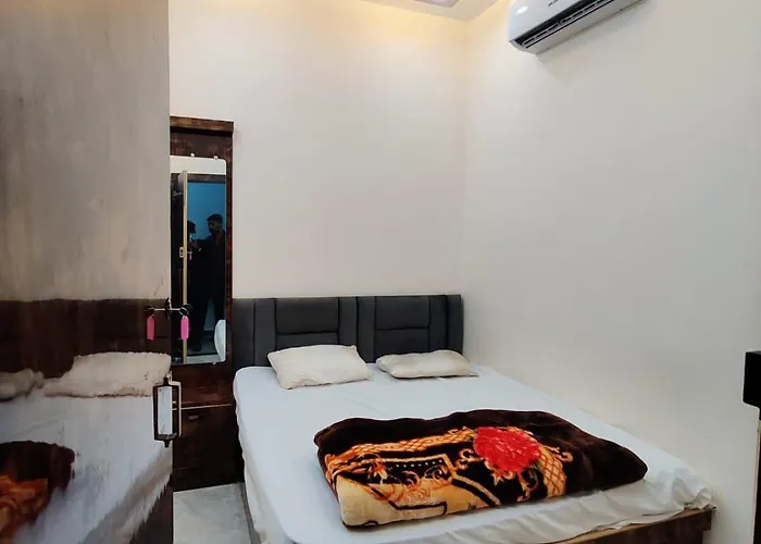 Shri Vishnu Home Stay