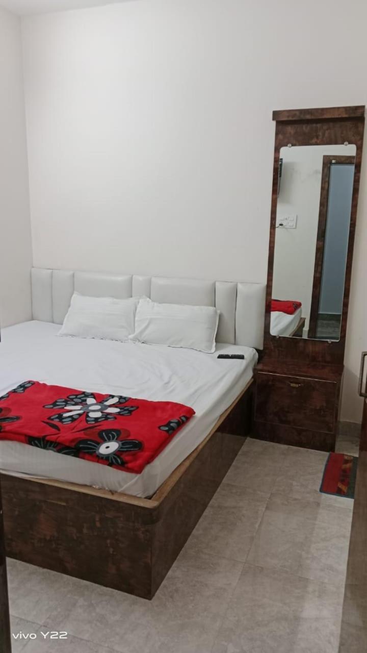 Homestay Shri Vishnu *
