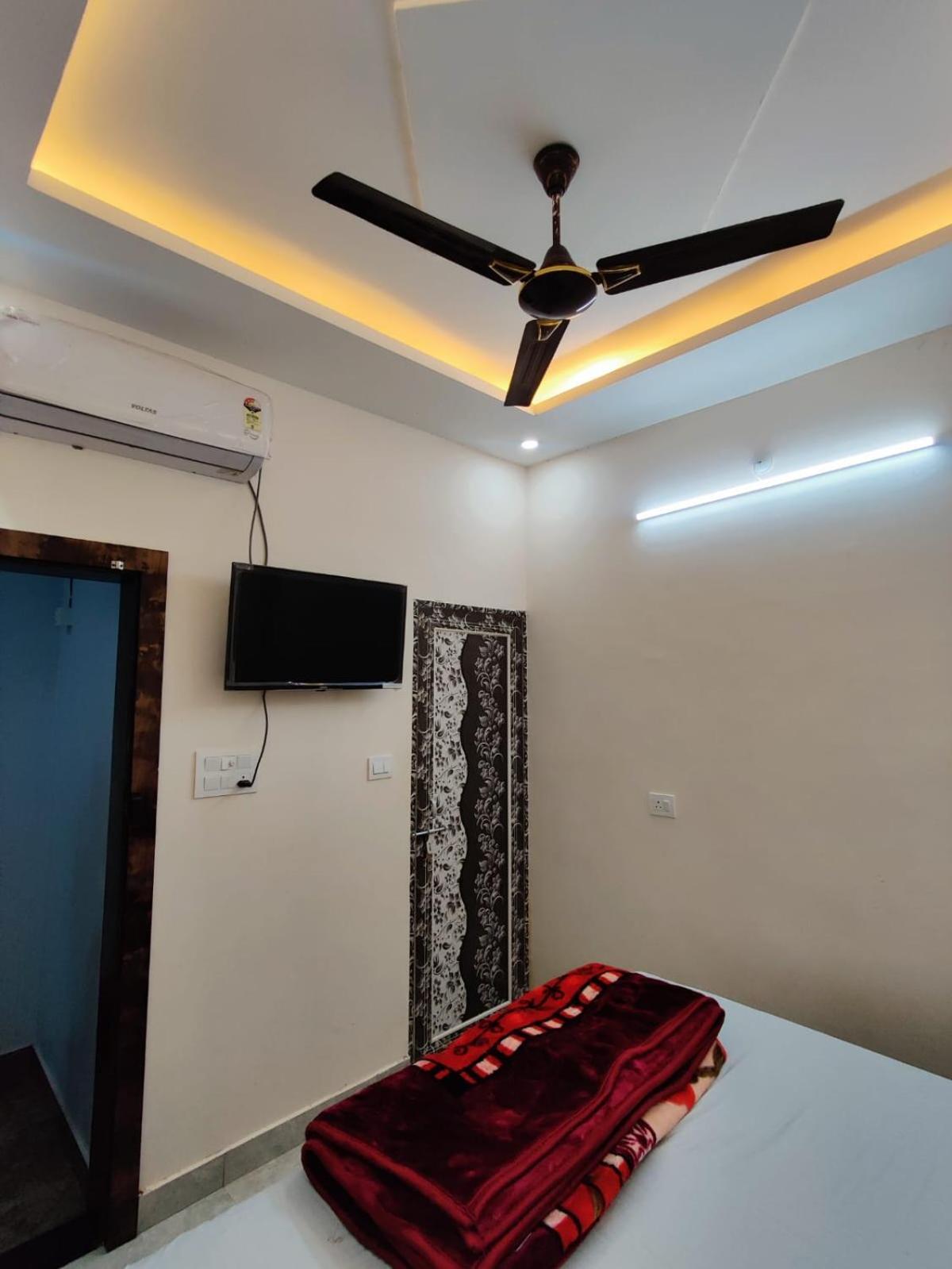 Homestay Shri Vishnu