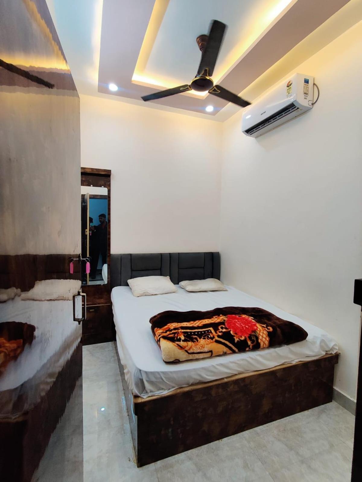 Shri Vishnu Homestay