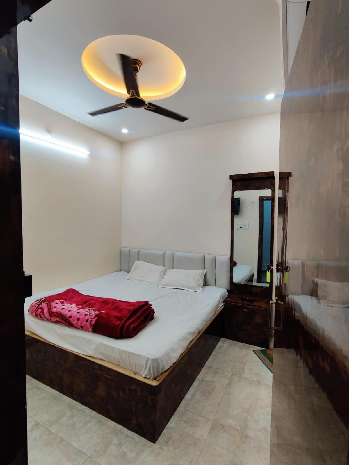 Shri Vishnu Homestay